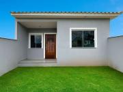 Casa / Sobrado para Venda em Araruama/RJ Parque Mataruna...