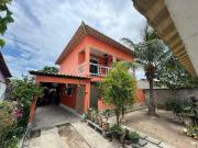 Casa / Sobrado para Venda em Araruama/RJ Ponte dos...