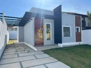 Casa / Sobrado para Venda em Araruama/RJ Pontinha 2 Quartos