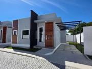 Casa / Sobrado para Venda em Araruama/RJ Pontinha 2 Quartos