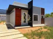 Casa / Sobrado para Venda em Araruama/RJ Pontinha 2 Quartos