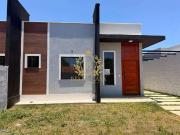 Casa / Sobrado para Venda em Araruama/RJ Pontinha 2 Quartos