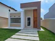 Casa / Sobrado para Venda em Araruama/RJ Pontinha 2 Quartos