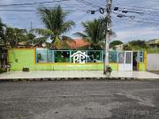 Casa / Sobrado para Venda em Araruama/RJ Pontinha 2 Quartos