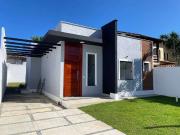 Casa / Sobrado para Venda em Araruama/RJ Pontinha 2 Quartos