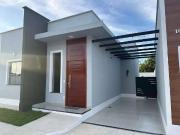 Casa / Sobrado para Venda em Araruama/RJ Pontinha 2 Quartos