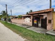 Casa / Sobrado para Venda em Araruama/RJ Pontinha 2 Quartos