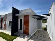 Casa / Sobrado para Venda em Araruama/RJ Pontinha 2 Quartos