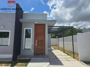 Casa / Sobrado para Venda em Araruama/RJ Pontinha 2 Quartos