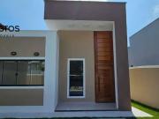 Casa / Sobrado para Venda em Araruama/RJ Pontinha 3 Quartos