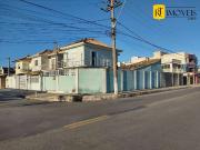 Casa / Sobrado para Venda em Araruama/RJ Pontinha 3 Quartos