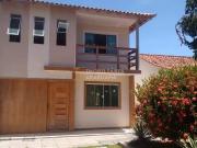 Casa / Sobrado para Venda em Araruama/RJ Pontinha 3 Quartos