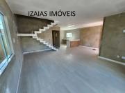 Casa / Sobrado para Venda em Araruama/RJ Pontinha 3 Quartos