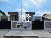 Casa / Sobrado para Venda em Araruama/RJ Pontinha 3 Quartos