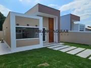 Casa / Sobrado para Venda em Araruama/RJ Pontinha 3 Quartos Casa / Sobrado para Venda em Araruama/RJ Pontinha 3 Quartos