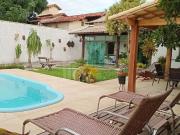 Casa / Sobrado para Venda em Araruama/RJ Pontinha 3 Quartos