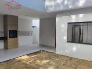Casa / Sobrado para Venda em Araruama/RJ Pontinha 3 Quartos