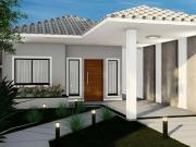 Casa / Sobrado para Venda em Araruama/RJ Pontinha 3 Quartos