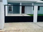 Casa / Sobrado para Venda em Araruama/RJ Pontinha 3 Quartos