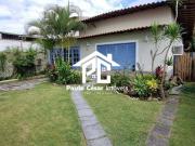 Casa / Sobrado para Venda em Araruama/RJ Pontinha 3 Quartos