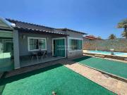 Casa / Sobrado para Venda em Araruama/RJ Pontinha 3 Quartos