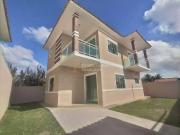 Casa / Sobrado para Venda em Araruama/RJ Pontinha 3 Quartos