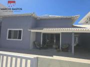 Casa / Sobrado para Venda em Araruama/RJ Pontinha 3 Quartos