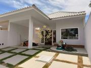 Casa / Sobrado para Venda em Araruama/RJ Pontinha 3 Quartos