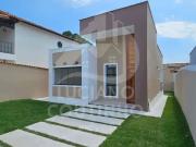 Casa / Sobrado para Venda em Araruama/RJ Pontinha 3 Quartos Casa / Sobrado para Venda em Araruama/RJ Pontinha 3 Quartos