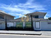 Casa / Sobrado para Venda em Araruama/RJ Pontinha 3 Quartos