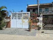 Casa / Sobrado para Venda em Araruama/RJ Pontinha 3 Quartos