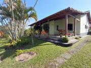 Casa / Sobrado para Venda em Araruama/RJ Pontinha 3 Quartos