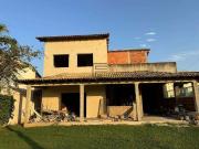 Casa / Sobrado para Venda em Araruama/RJ Pontinha 3 Quartos