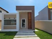 Casa / Sobrado para Venda em Araruama/RJ Pontinha 3 Quartos