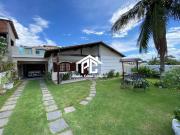 Casa / Sobrado para Venda em Araruama/RJ Pontinha 4 Quartos