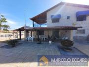 Casa / Sobrado para Venda em Araruama/RJ Pontinha 4 Quartos