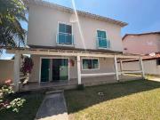 Casa / Sobrado para Venda em Araruama/RJ Pontinha 4 Quartos