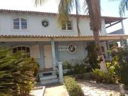 Casa / Sobrado para Venda em Araruama/RJ Pontinha 4 Quartos