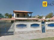 Casa / Sobrado para Venda em Araruama/RJ Pontinha 4 Quartos