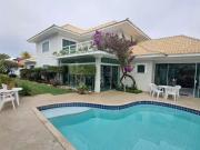 Casa / Sobrado para Venda em Araruama/RJ Pontinha 4 Quartos