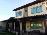 Casa / Sobrado para Venda em Araruama/RJ Pontinha 6 Quartos