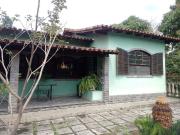 Casa / Sobrado para Venda em Araruama/RJ Pontinha 6 Quartos