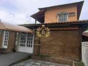 Casa / Sobrado para Venda em Araruama/RJ Pontinha 7 Quartos