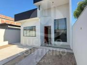 Casa / Sobrado para Venda em Araruama/RJ Praia do...