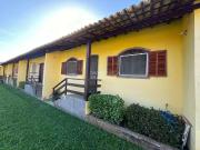 Casa / Sobrado para Venda em Araruama/RJ Praia Do Gavião...