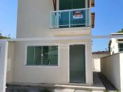 Casa / Sobrado para Venda em Araruama/RJ Praia Do Gavião...