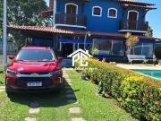 Casa / Sobrado para Venda em Araruama/RJ Praia Do Gavião...