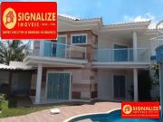 Casa / Sobrado para Venda em Araruama/RJ Praia do...