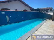 Casa / Sobrado para Venda em Araruama/RJ Praia do...