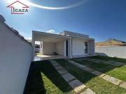 Casa / Sobrado para Venda em Araruama/RJ Praia Seca 2...